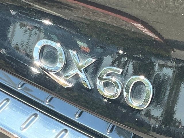 2022 INFINITI QX60 SENSORY FWD