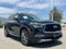 2022 INFINITI QX60 SENSORY FWD