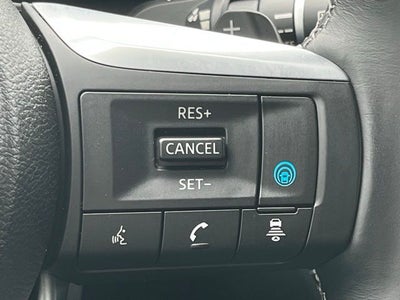 2023 INFINITI QX60 SENSORY AWD