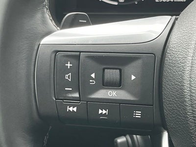 2023 INFINITI QX60 SENSORY AWD