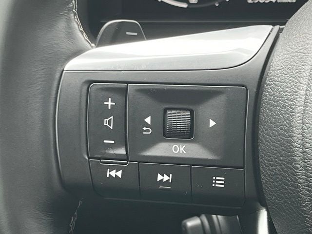 2023 INFINITI QX60 SENSORY AWD