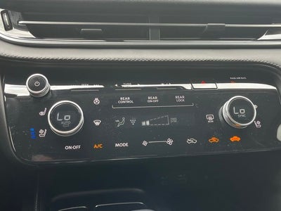 2023 INFINITI QX60 SENSORY AWD