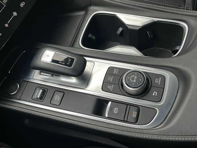 2023 INFINITI QX60 SENSORY AWD
