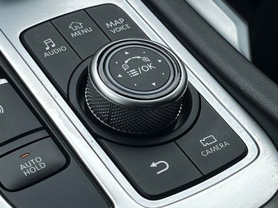 2023 INFINITI QX60 SENSORY AWD