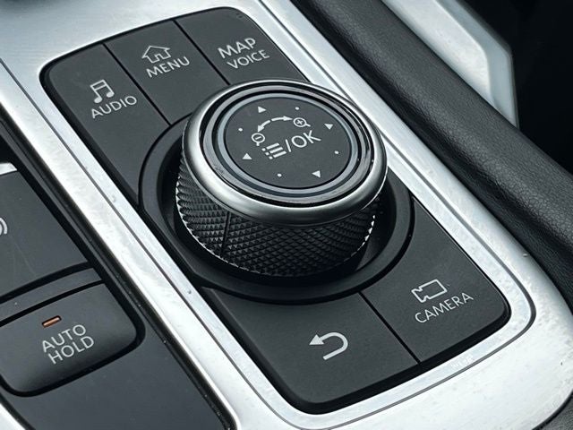 2023 INFINITI QX60 SENSORY AWD