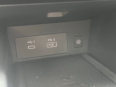 2023 INFINITI QX60 SENSORY AWD