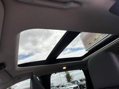 2023 INFINITI QX60 SENSORY AWD