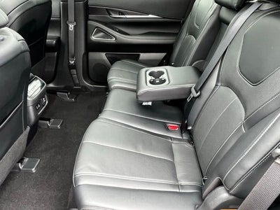 2023 INFINITI QX60 SENSORY AWD