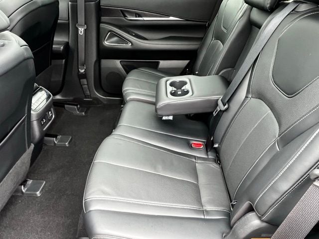 2023 INFINITI QX60 SENSORY AWD