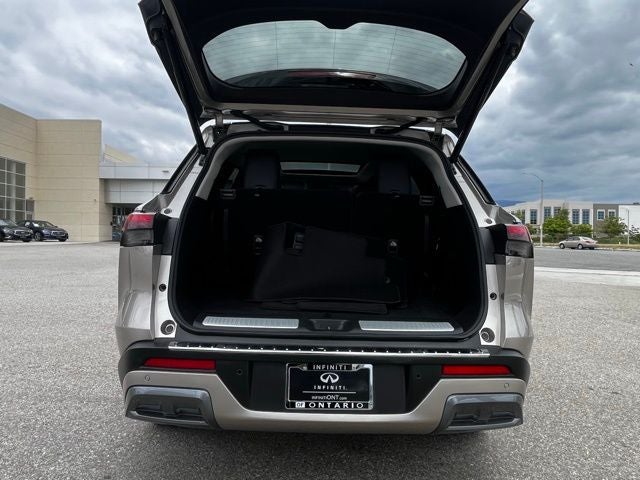 2023 INFINITI QX60 SENSORY AWD