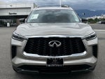 2023 INFINITI QX60 SENSORY AWD