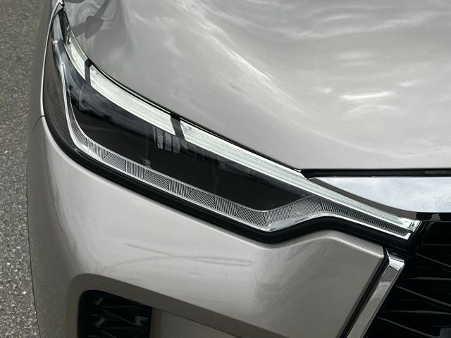 2023 INFINITI QX60 SENSORY AWD