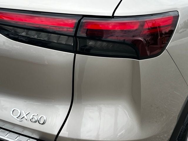 2023 INFINITI QX60 SENSORY AWD