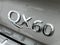 2023 INFINITI QX60 SENSORY AWD