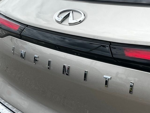 2023 INFINITI QX60 SENSORY AWD