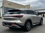 2023 INFINITI QX60 SENSORY AWD