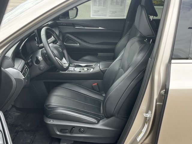 2023 INFINITI QX60 SENSORY AWD