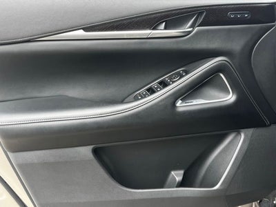 2023 INFINITI QX60 SENSORY AWD