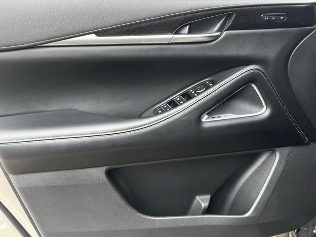 2023 INFINITI QX60 SENSORY AWD