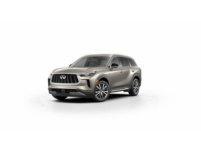 2023 INFINITI QX60 SENSORY AWD