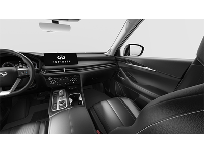 2023 INFINITI QX60 SENSORY AWD