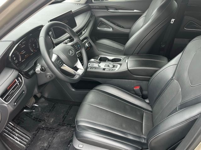 2023 INFINITI QX60 SENSORY AWD
