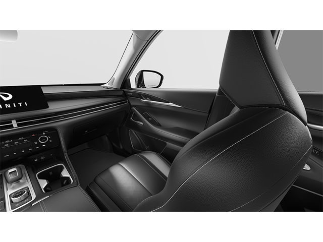 2023 INFINITI QX60 SENSORY AWD