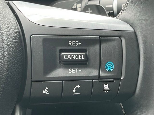 2023 INFINITI QX60 SENSORY AWD