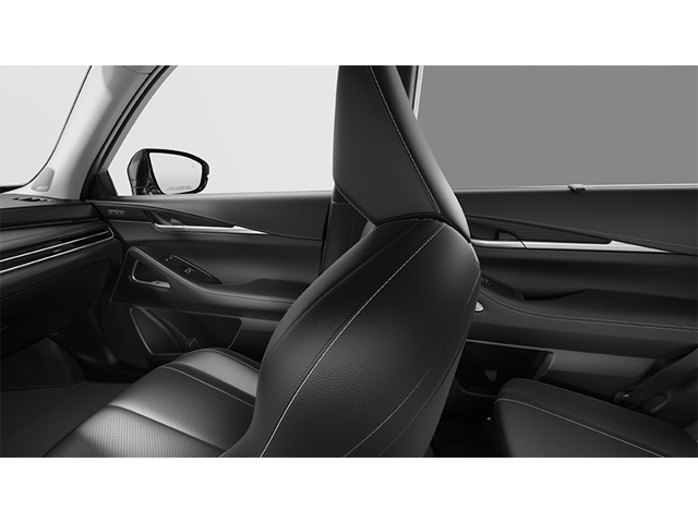 2023 INFINITI QX60 SENSORY AWD