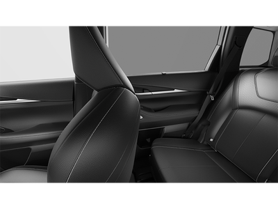 2023 INFINITI QX60 SENSORY AWD