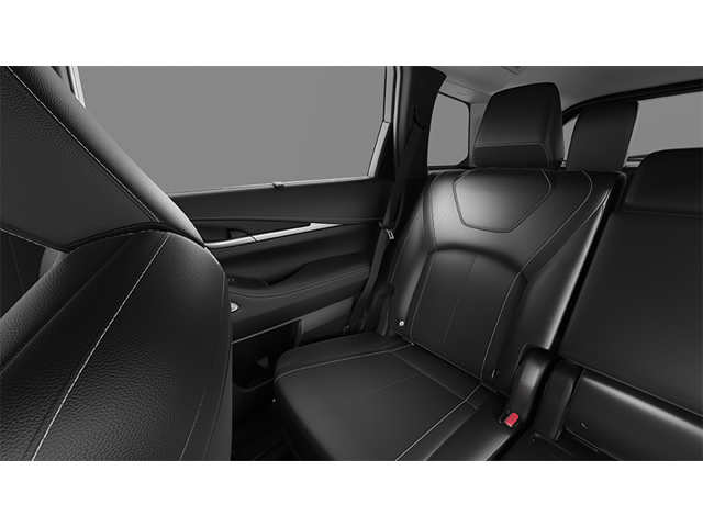 2023 INFINITI QX60 SENSORY AWD