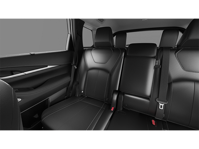 2023 INFINITI QX60 SENSORY AWD