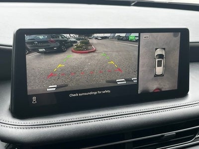 2023 INFINITI QX60 SENSORY AWD