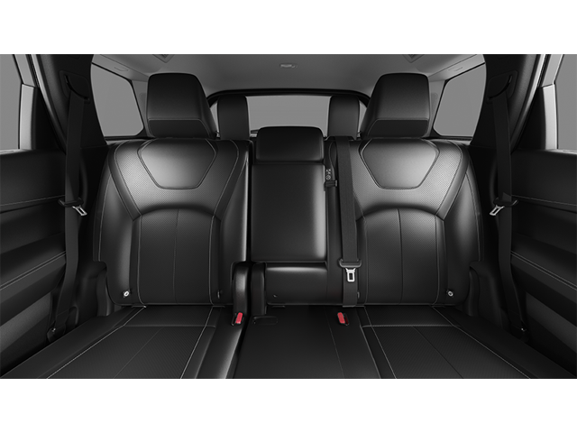 2023 INFINITI QX60 SENSORY AWD
