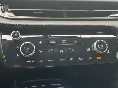 2023 INFINITI QX60 SENSORY AWD