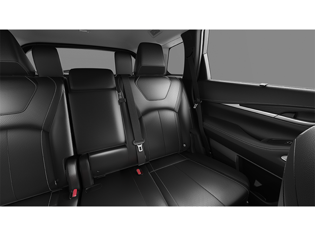 2023 INFINITI QX60 SENSORY AWD