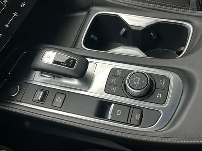 2023 INFINITI QX60 SENSORY AWD