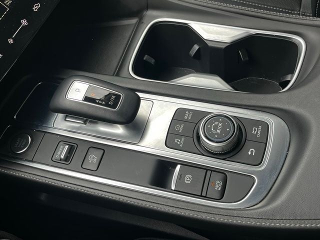 2023 INFINITI QX60 SENSORY AWD