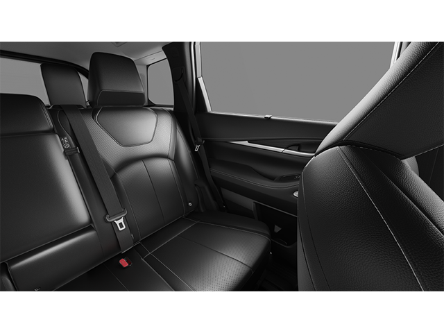 2023 INFINITI QX60 SENSORY AWD