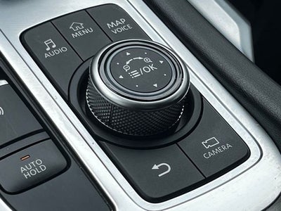2023 INFINITI QX60 SENSORY AWD