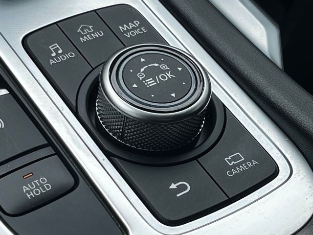 2023 INFINITI QX60 SENSORY AWD
