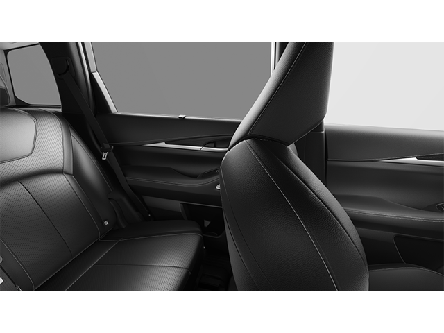 2023 INFINITI QX60 SENSORY AWD
