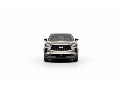 2023 INFINITI QX60 SENSORY AWD