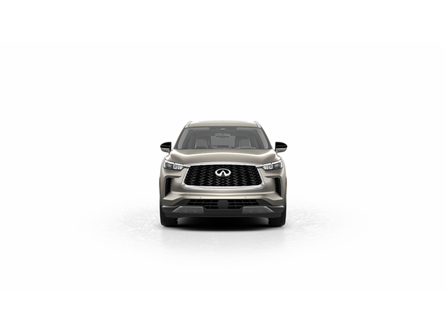 2023 INFINITI QX60 SENSORY AWD