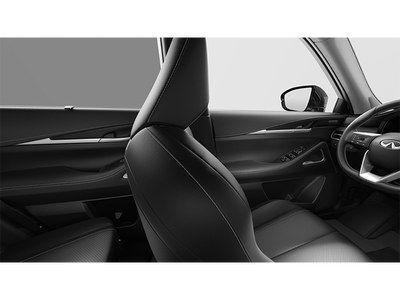 2023 INFINITI QX60 SENSORY AWD