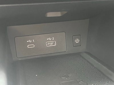 2023 INFINITI QX60 SENSORY AWD