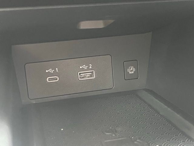 2023 INFINITI QX60 SENSORY AWD