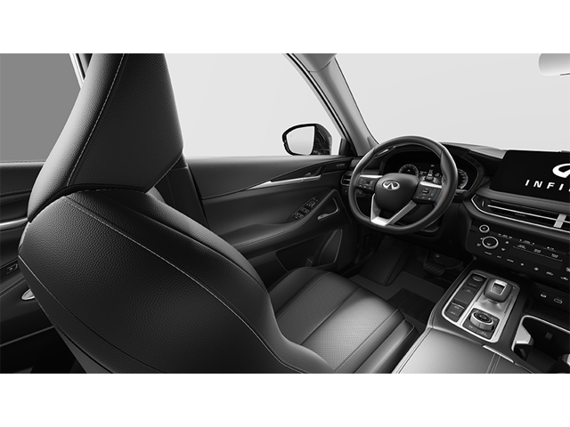 2023 INFINITI QX60 SENSORY AWD