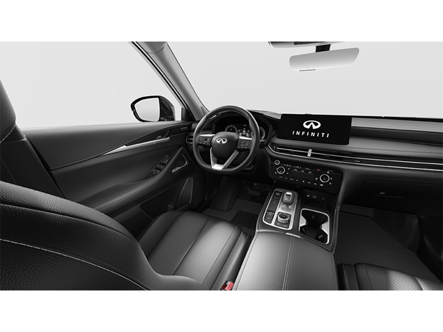 2023 INFINITI QX60 SENSORY AWD