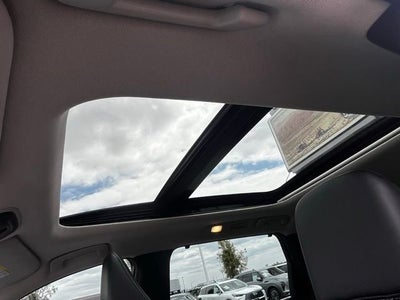 2023 INFINITI QX60 SENSORY AWD
